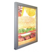 Slim Light Box - A2 Double Sided (T5)